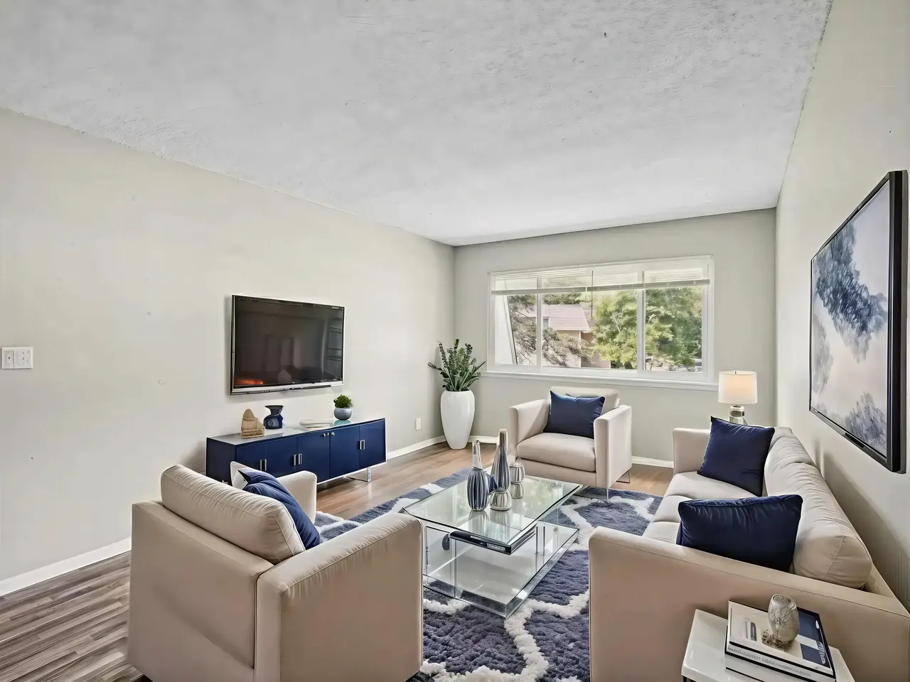 Village Walk Apartments