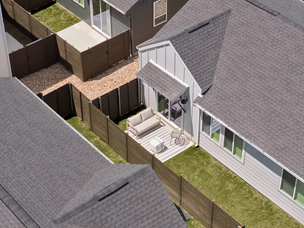 YardHomes Hero Way