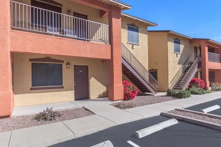 StoneWood Apartments