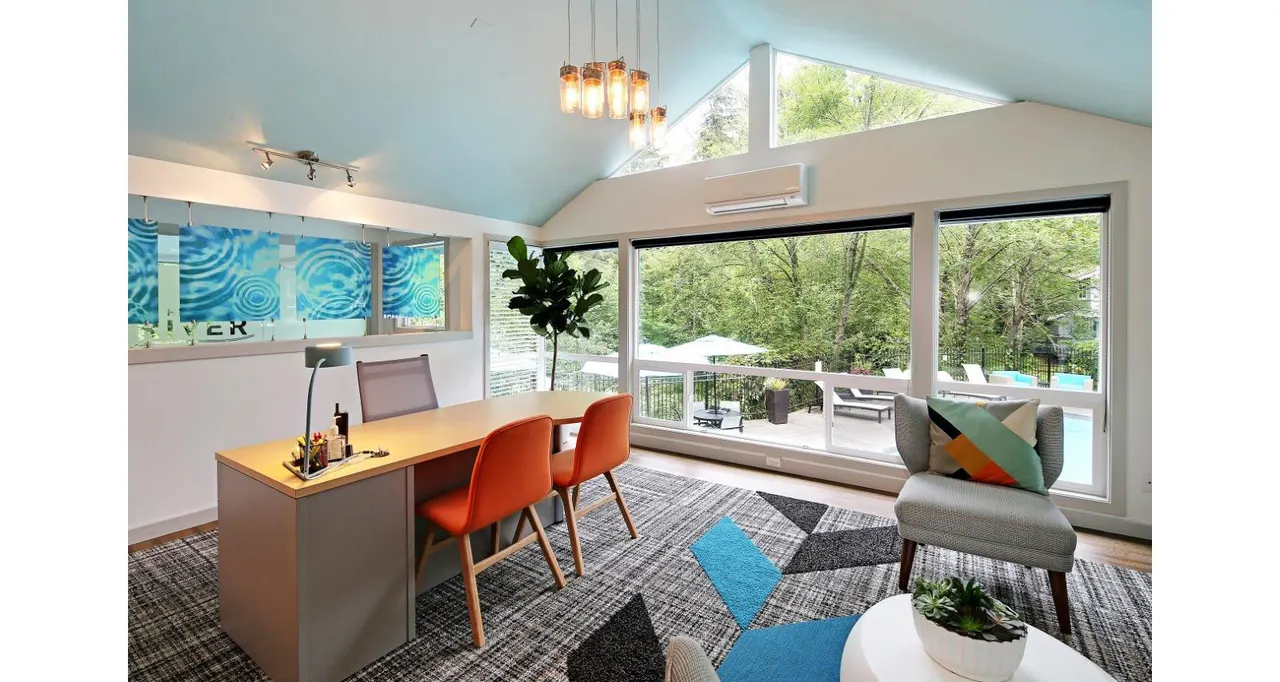 Hidden River Townhomes