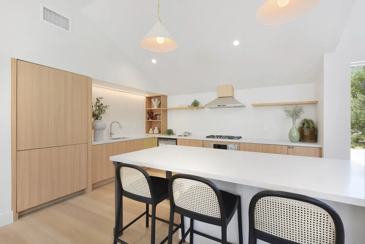 Tidewood Apartments