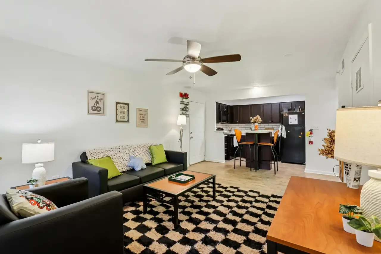 The Monroe Apartments