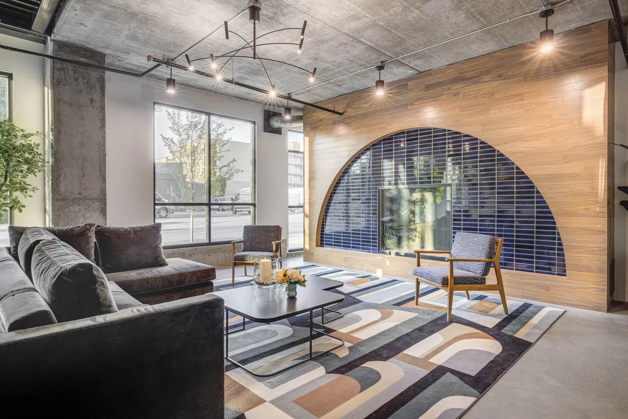 Bowers Residences