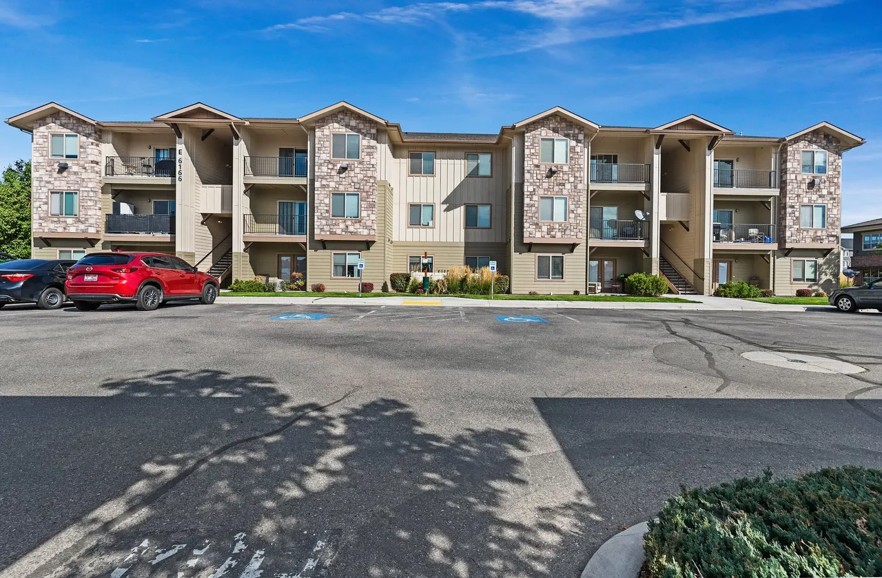 Aspen Creek Apartments