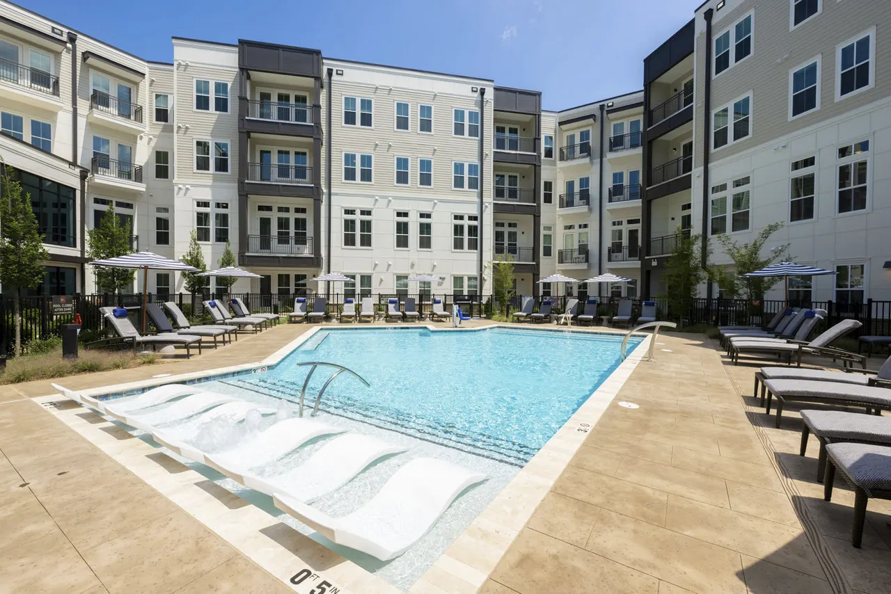 Solis Birkdale Apartments and Townhomes