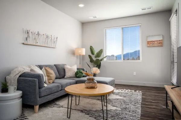 The Flats at Aero Park