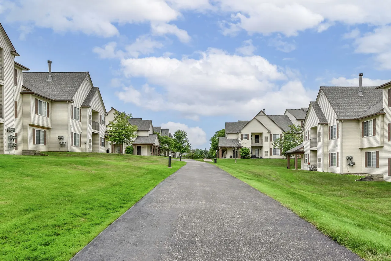 Lake Village of Ann Arbor