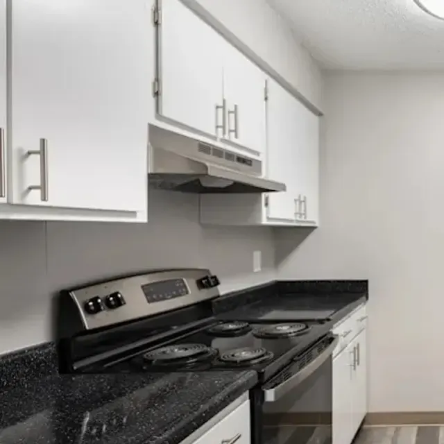 Liberty View Apartments