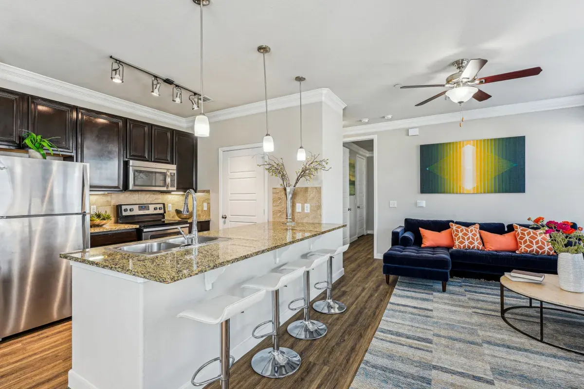 Century Stone Hill North