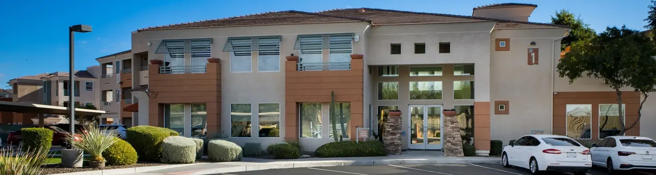 Sage Luxury Apartment Homes