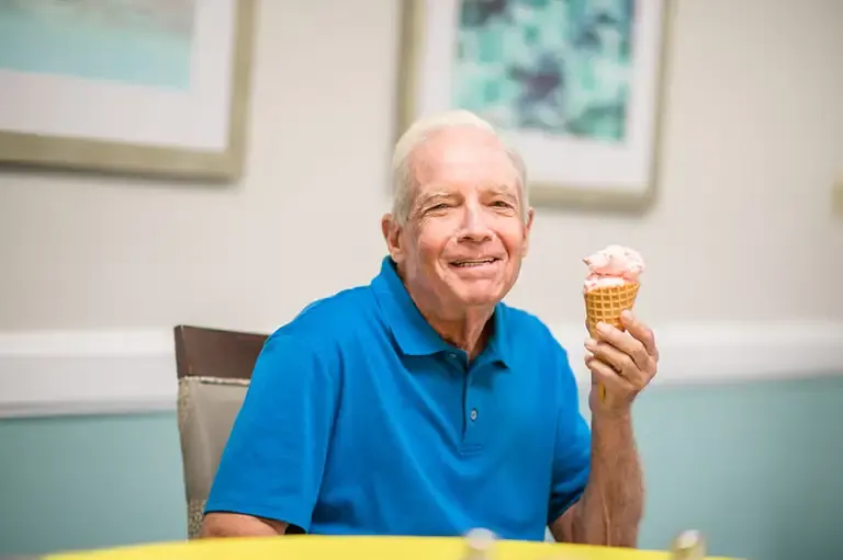 Highland Lakes Assisted Living - A St. Mark Village Community