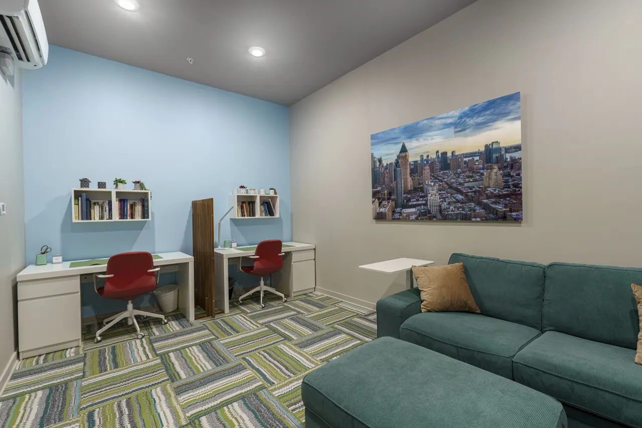 Main &amp; Clay Apartments