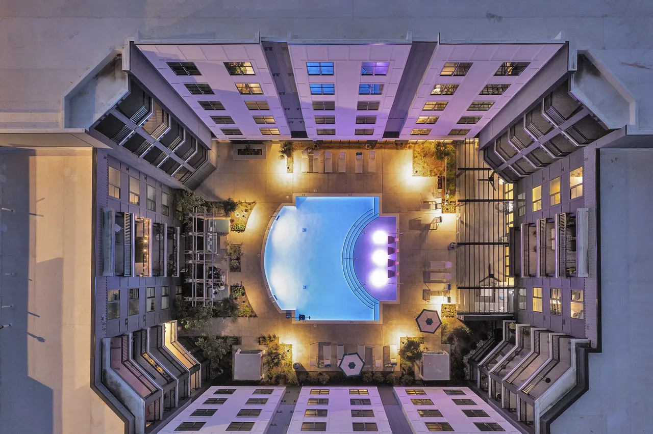 Alta Purl Apartments