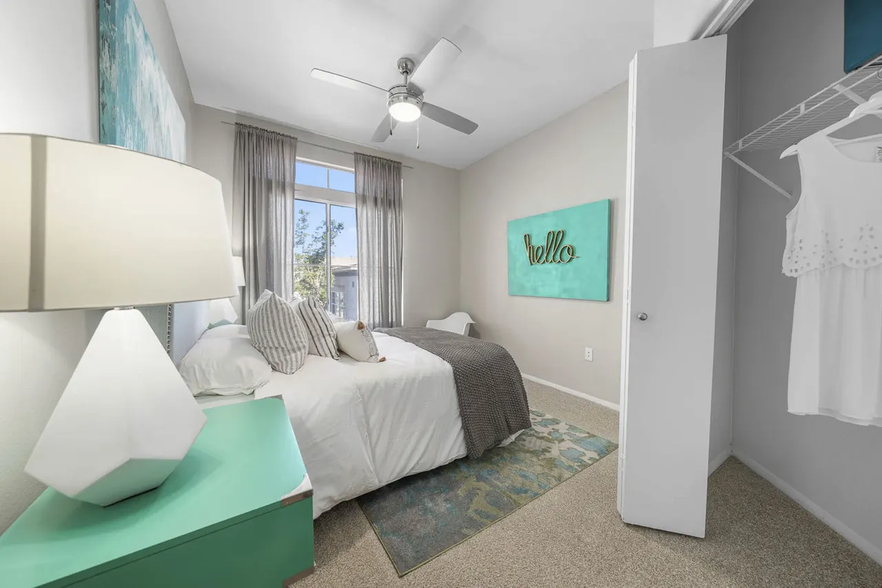 Verano Townhomes