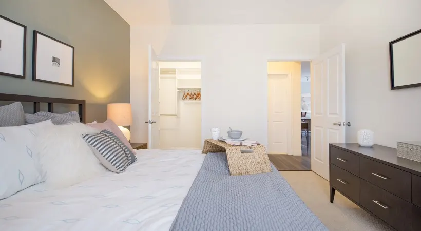 Seven Springs Apartments