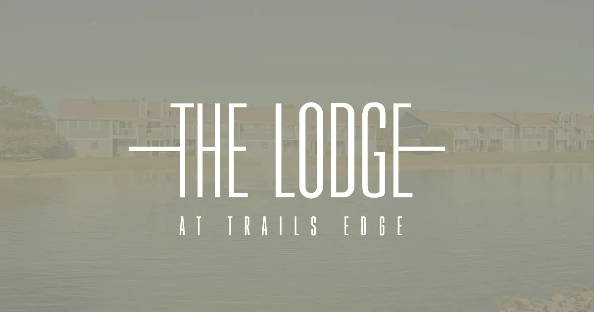 The Lodge at Trail's Edge