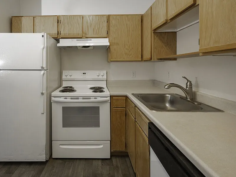 Silver Pines Senior Community
