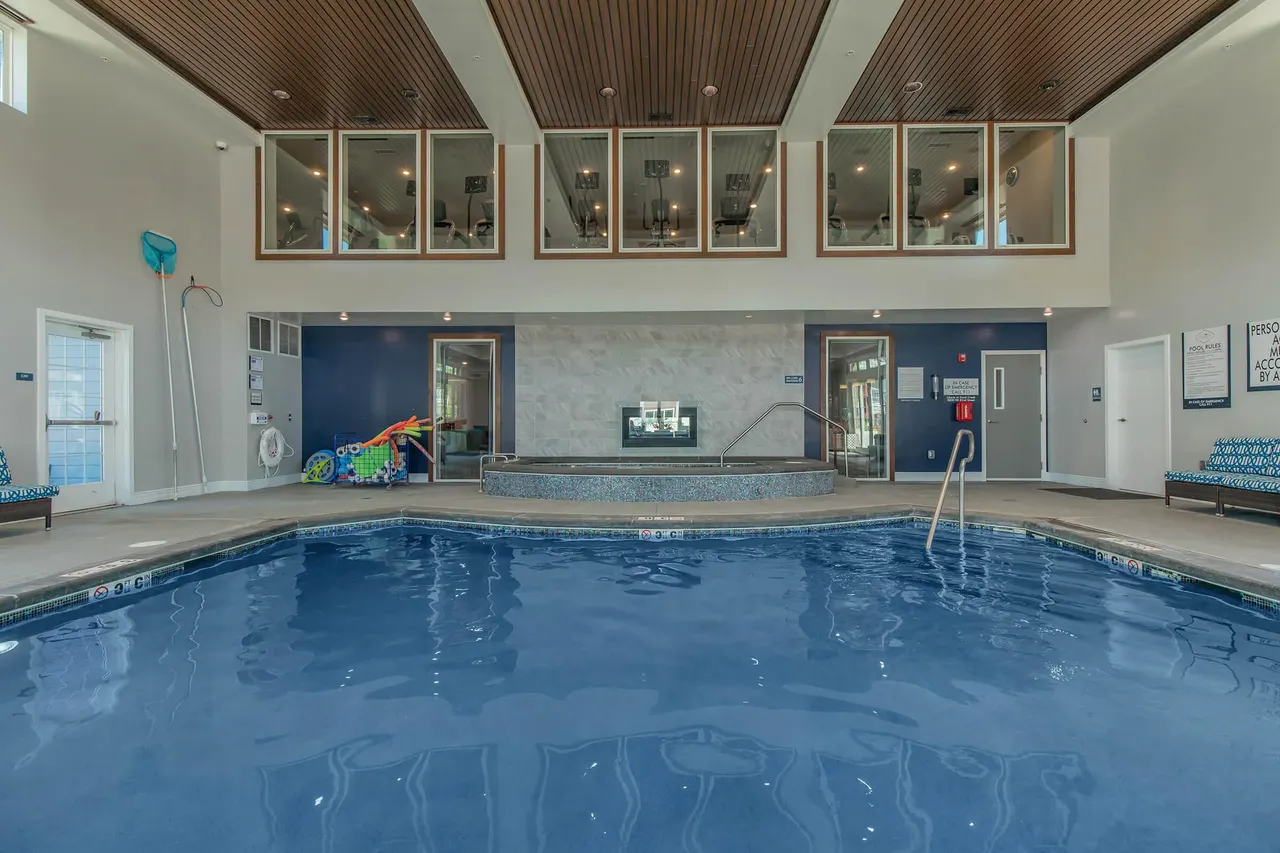Shoal Creek Valley Senior Living