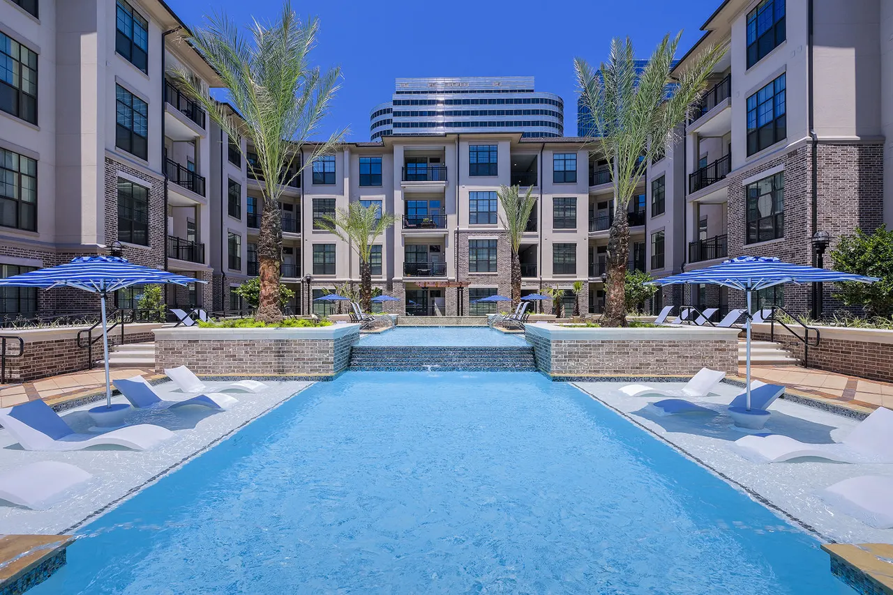 The Heights at Westchase