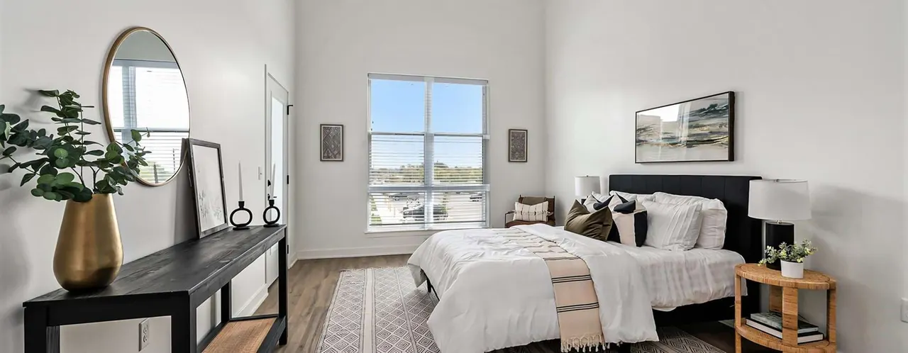 Vanguard Villas