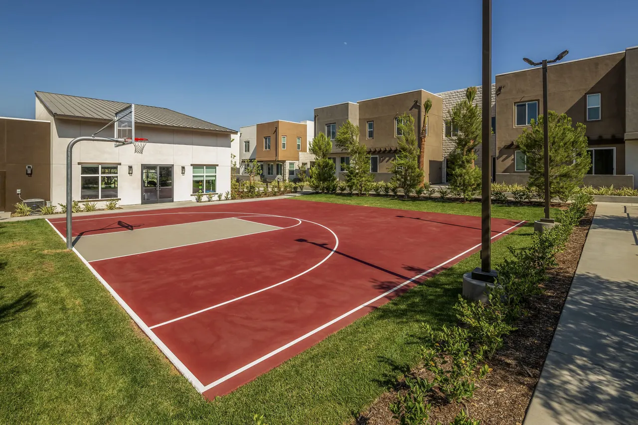 Terrano Apartments