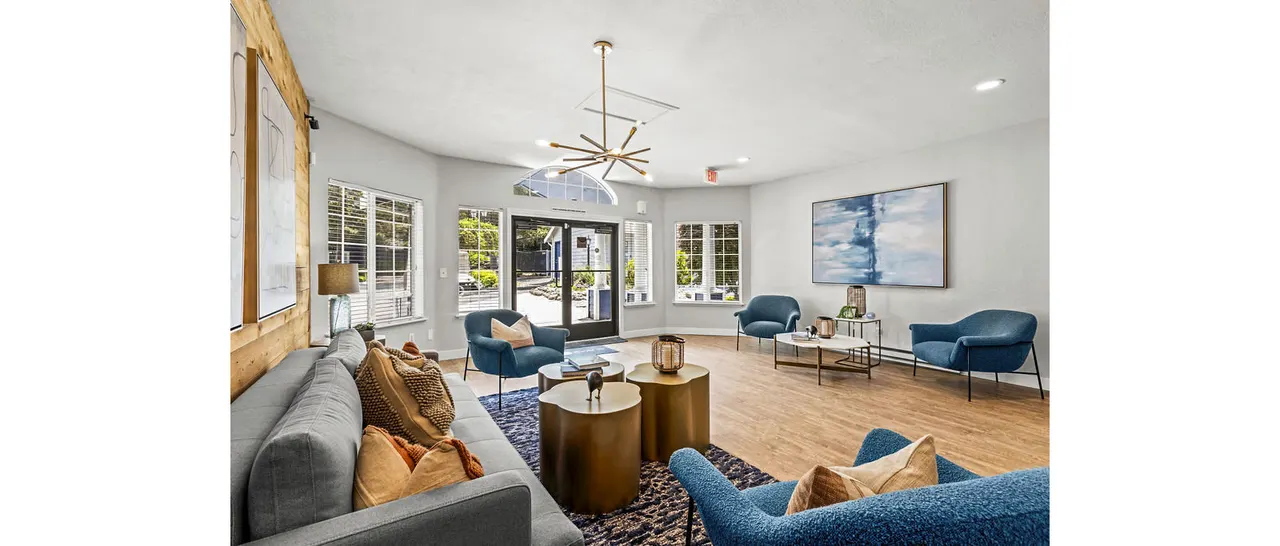 Chestnut Hills Apartments