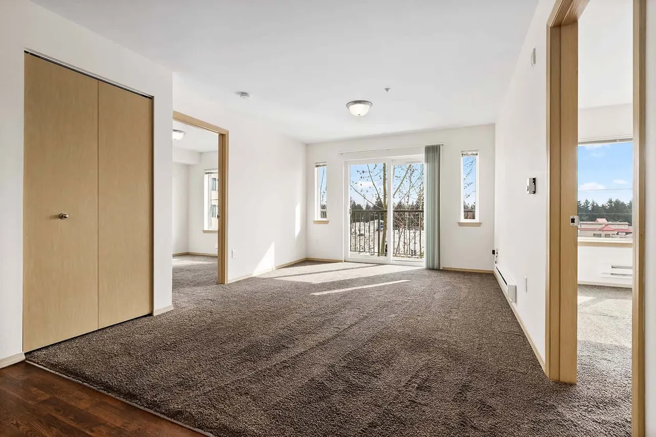 Interurban Senior Living Apartments