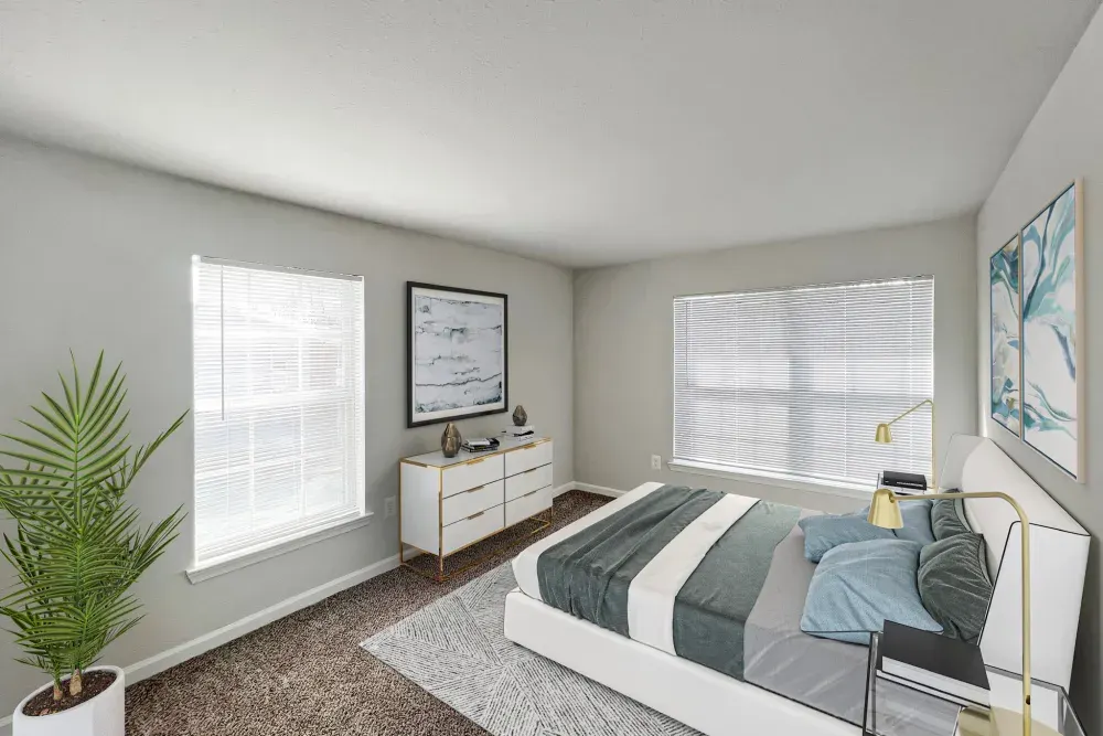 Montgomery Club Apartments