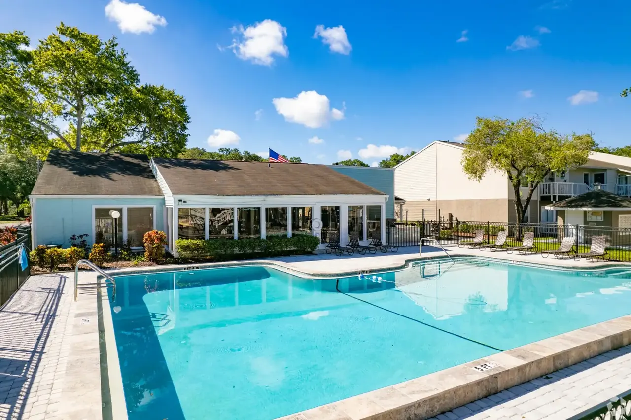 Beach Club Apartment Homes