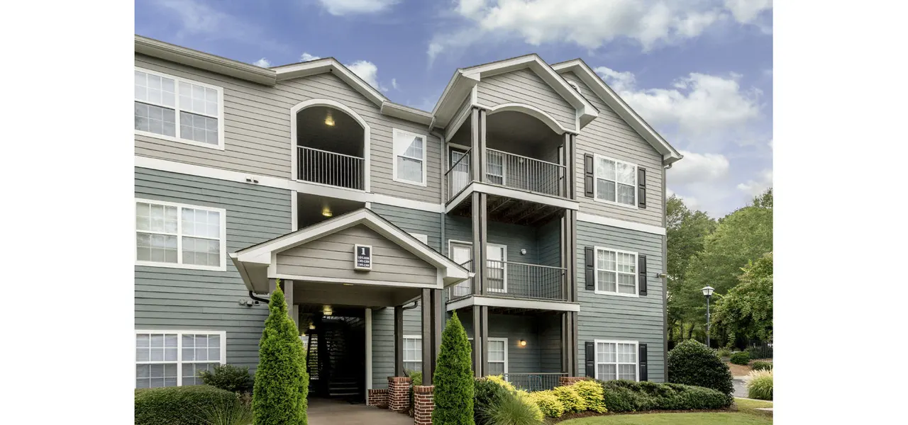Peachtree Landing