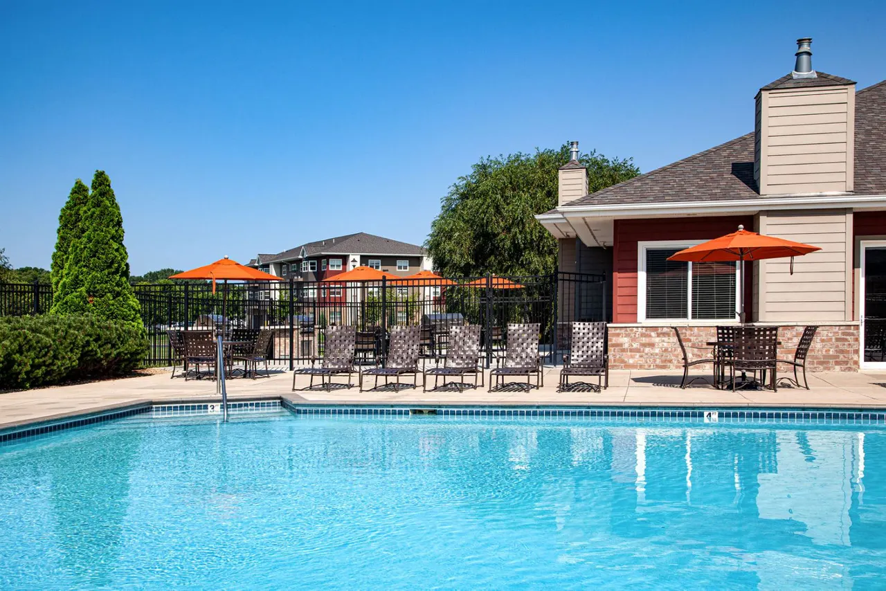 The Addison Apartment Homes