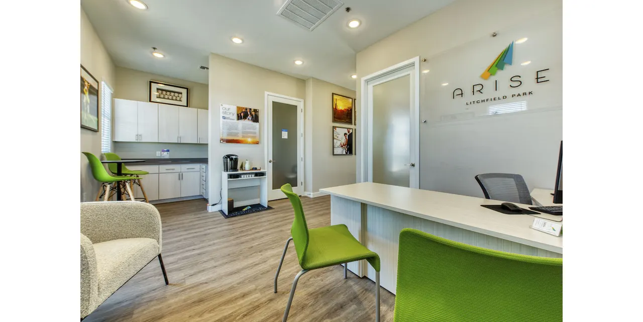Abode at Litchfield Park