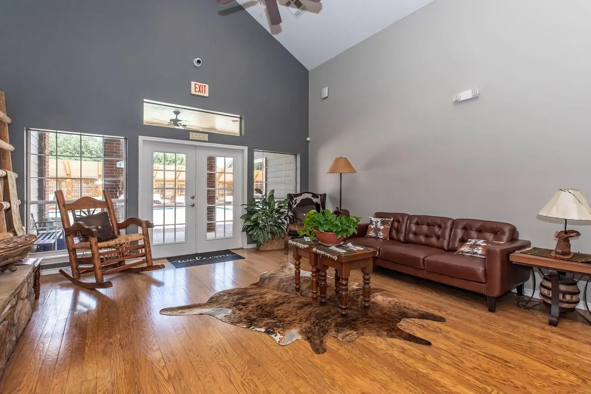 Eagles Landing Apartments