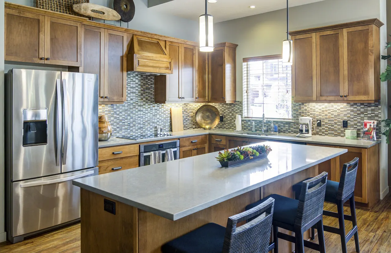 North Bethany Ridge Apartments