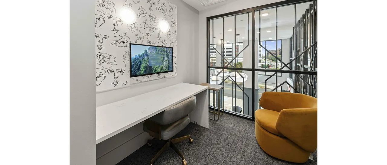 Alexan LoSo Apartments
