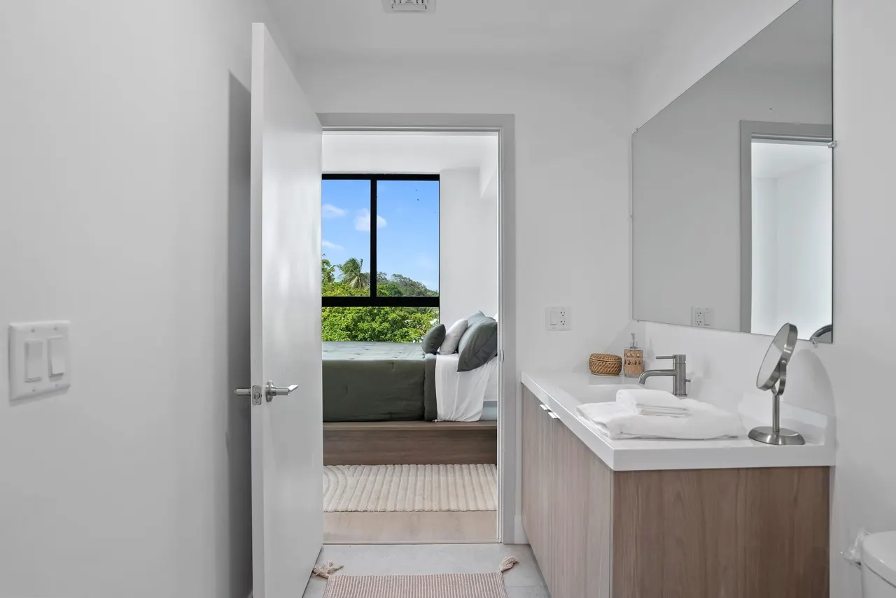 The Gardens Residences