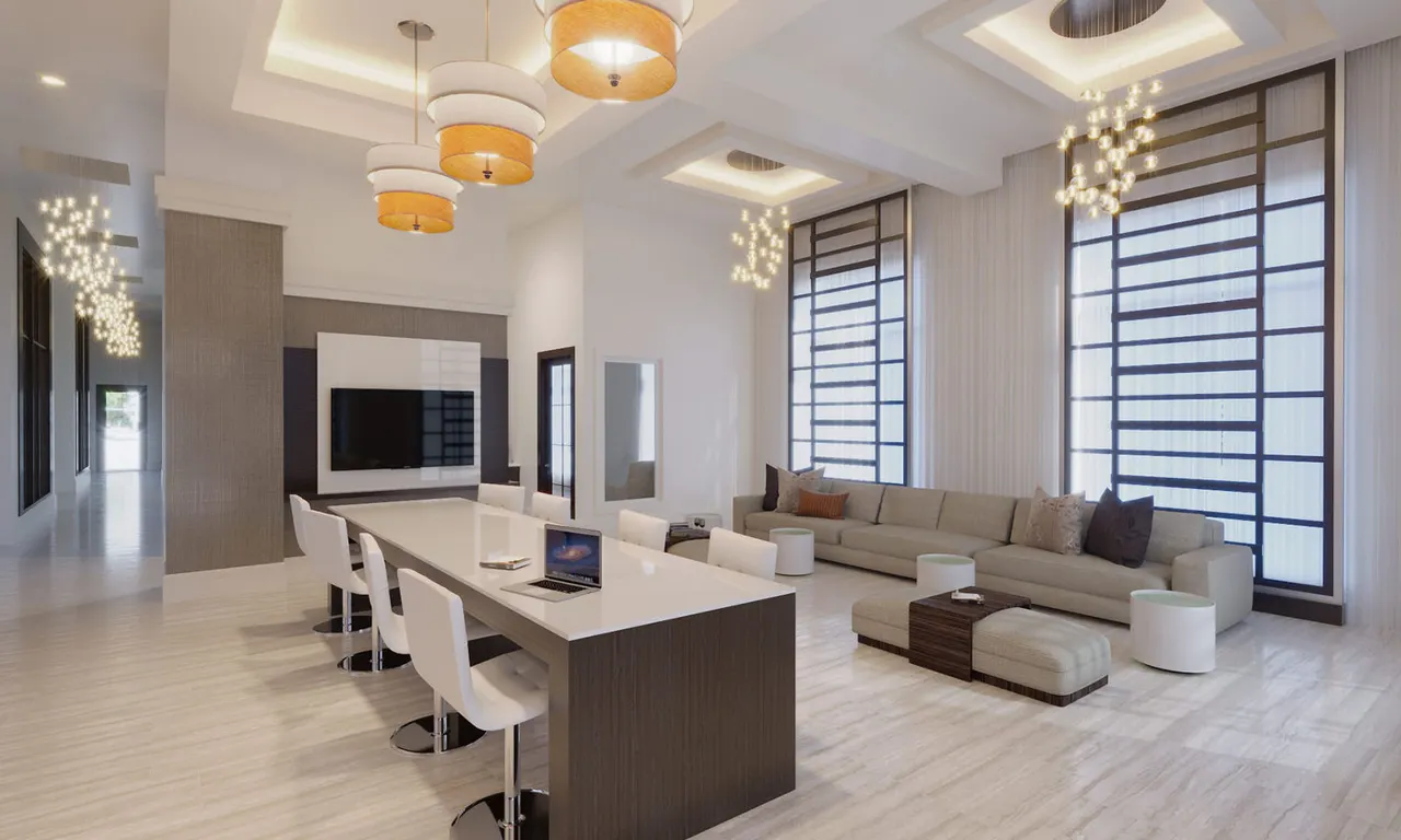 Sofia Coral Gables Apartments