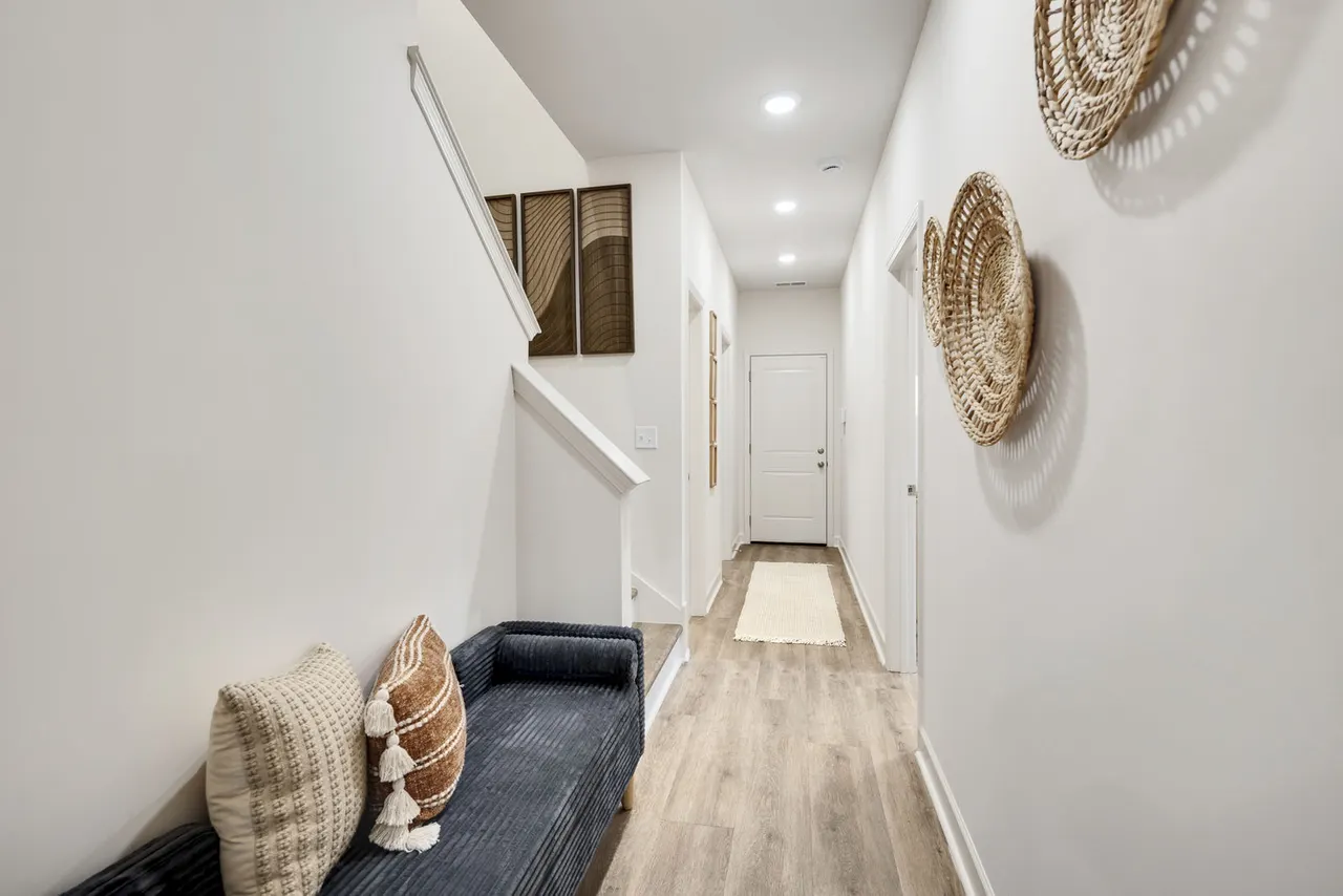 Forest Creek Townhomes