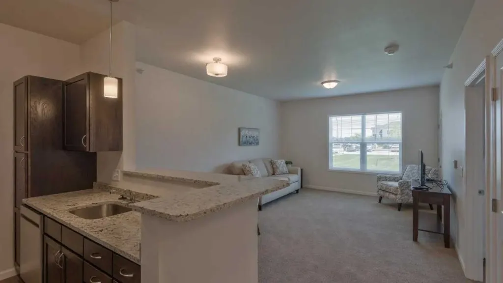 Cedar Ridge Village