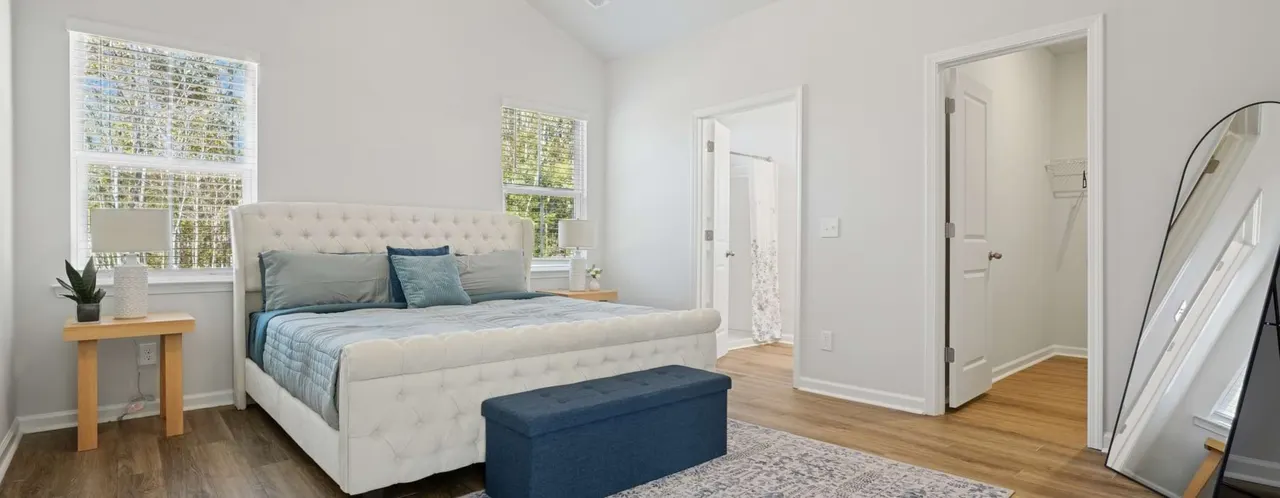 Creekside Rental Homes & Townhomes