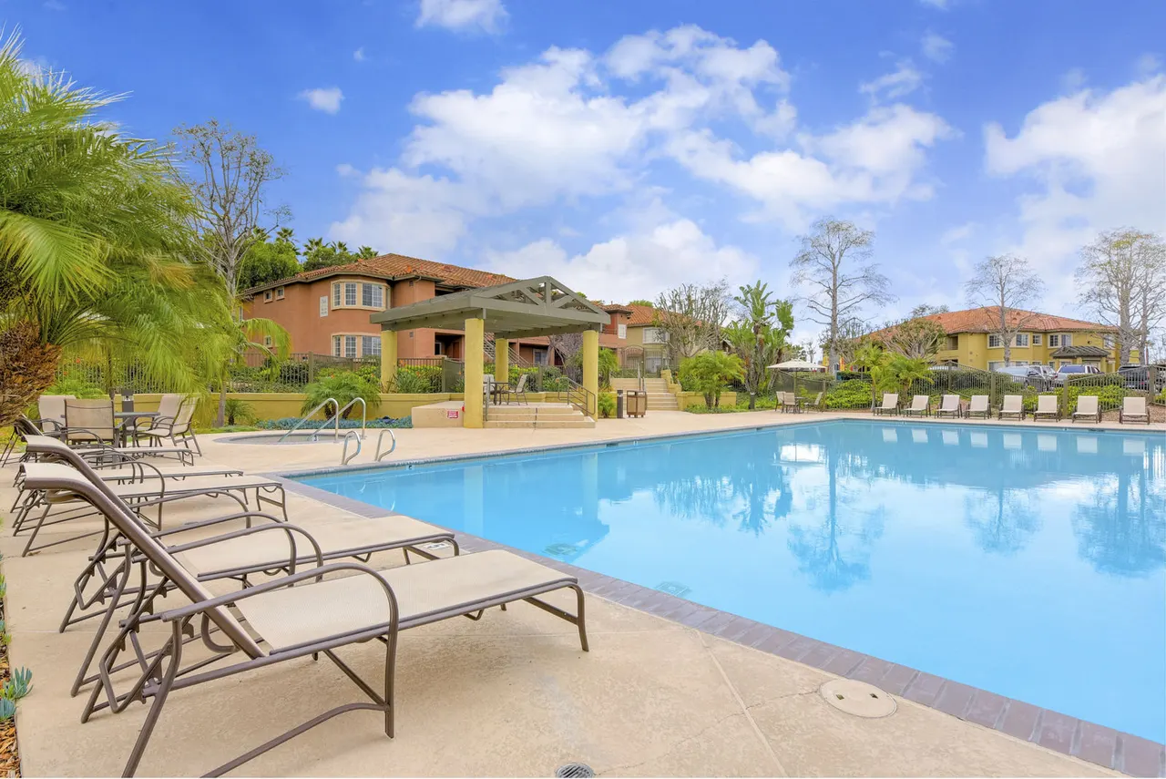 Sunbow Villas
