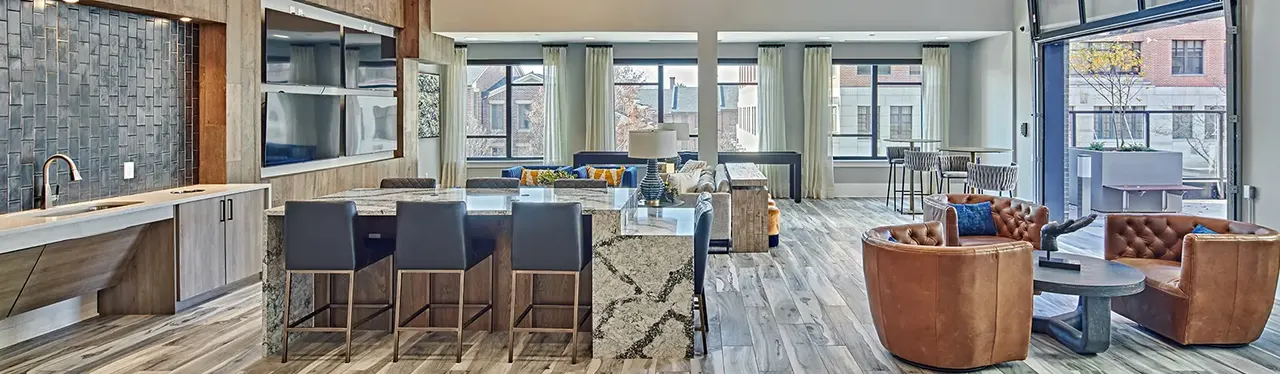 The Standard at Ann Arbor