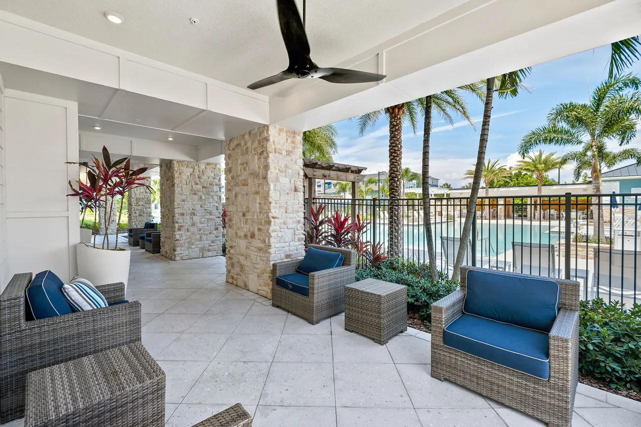 Vue at Belleair