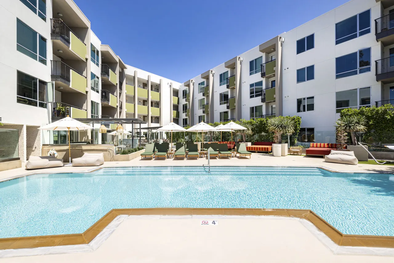 Brio Apartments