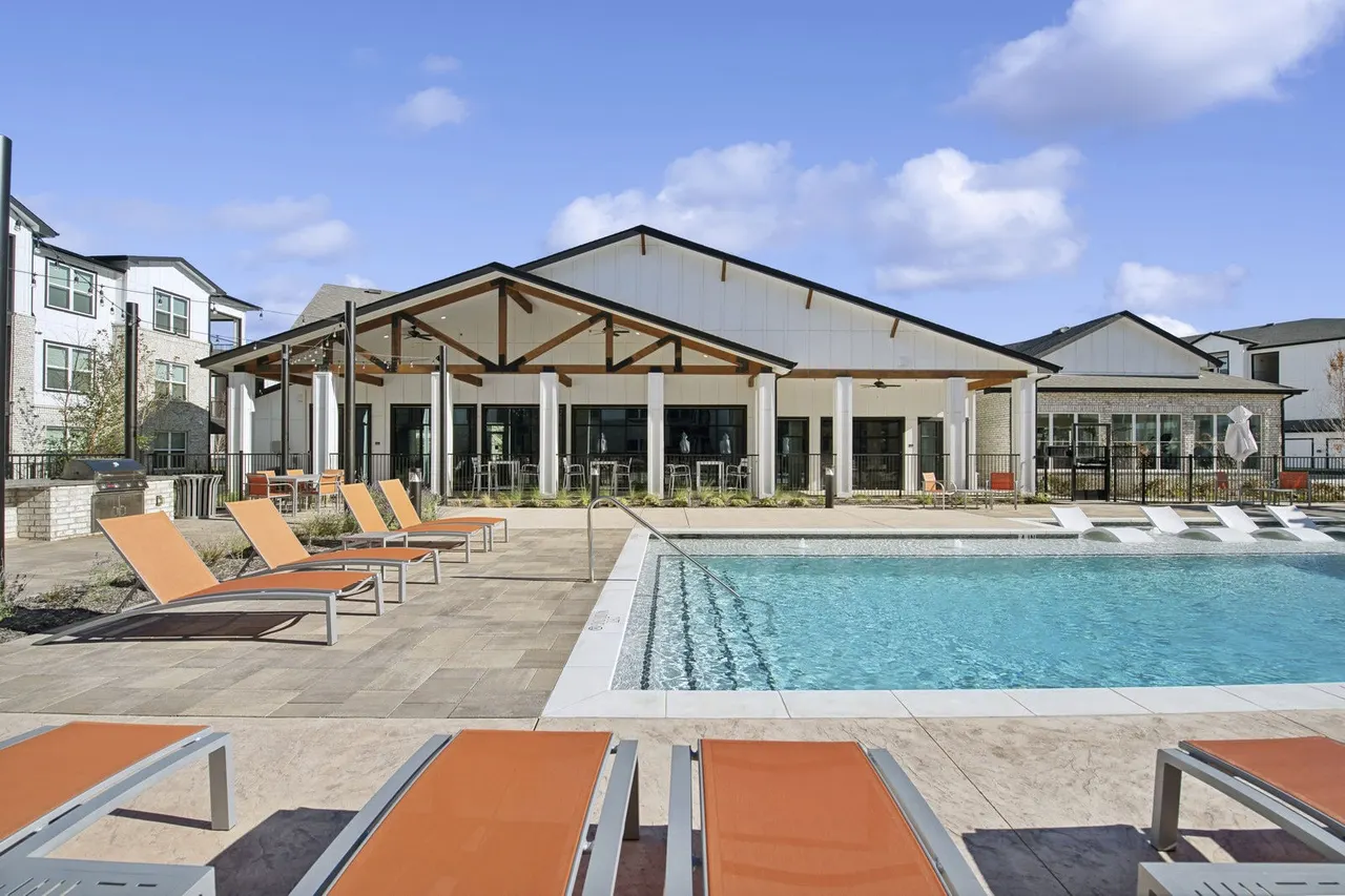 Ascend at McKinney North