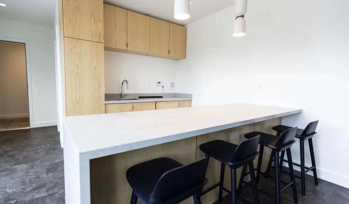 Brookland Apartments