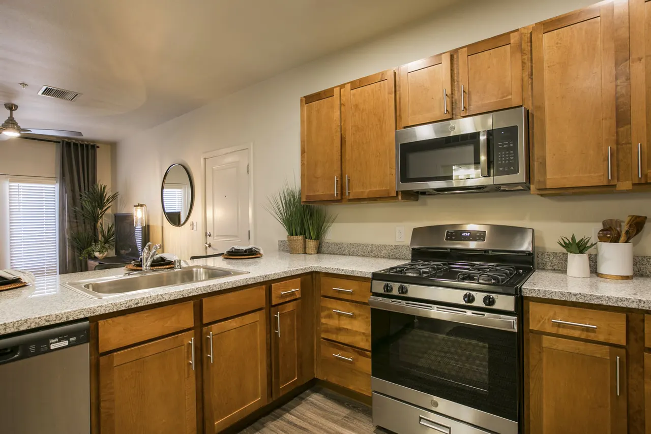 South Meadows Apartments