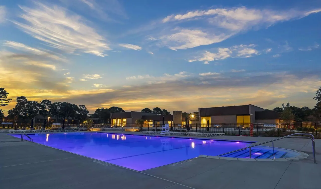 La Bonne Vie Apartments