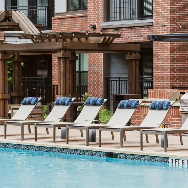 Taylor Heights Apartments