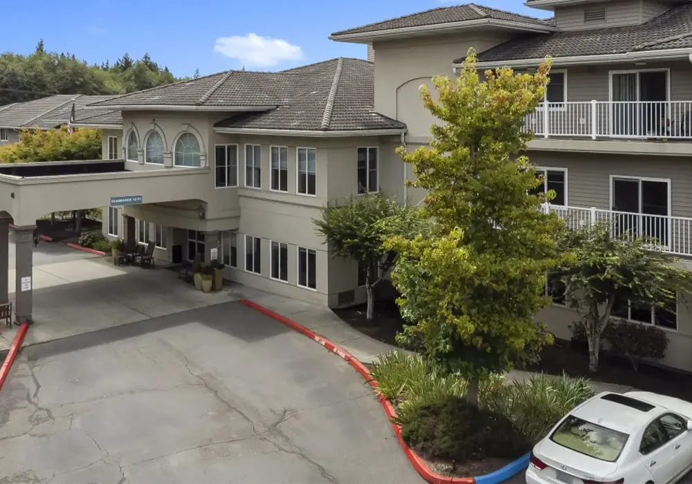Harbour Pointe Senior Living